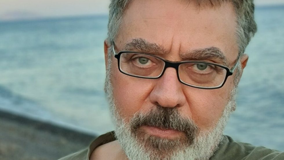 Ηλίας Δημητρίου